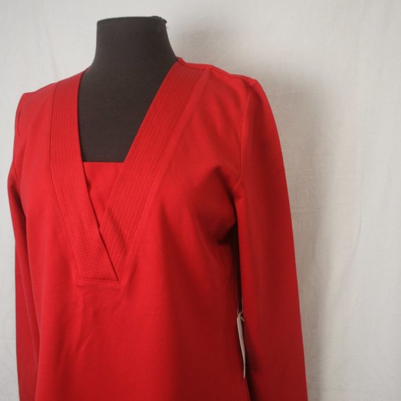 Coco Y Club Stretch Top - Picture 2 of 6